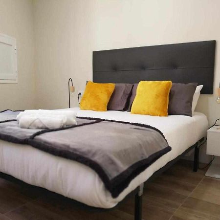 Kubik Apartamentos K3 Caces Dış mekan fotoğraf