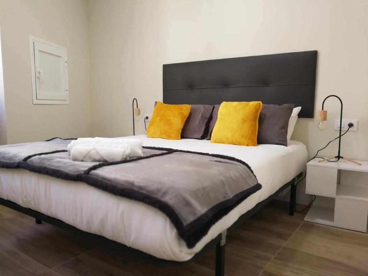 Kubik Apartamentos K3 Caces Dış mekan fotoğraf