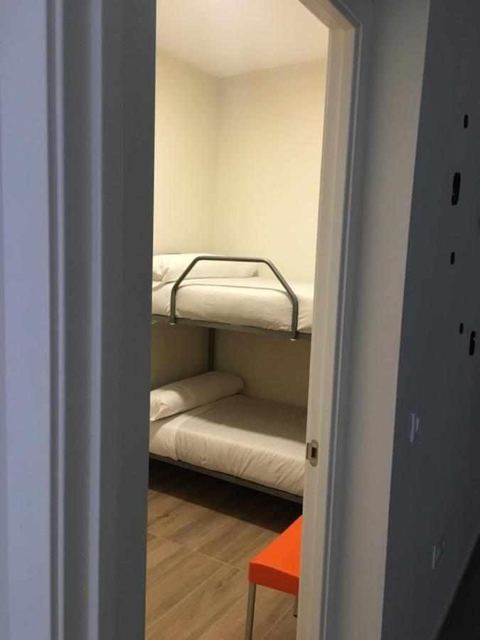 Kubik Apartamentos K3 Caces Dış mekan fotoğraf