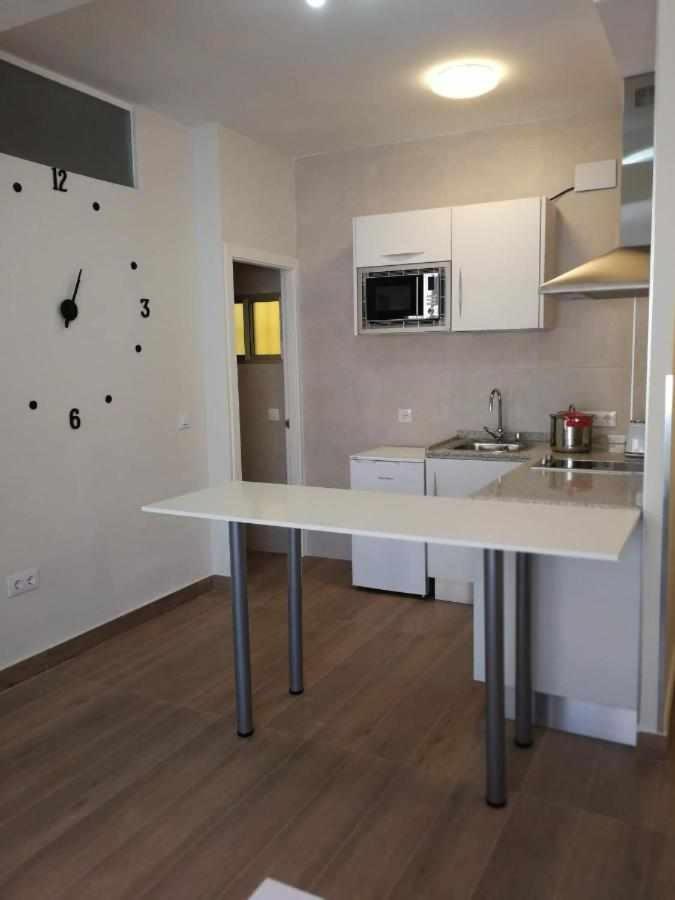Kubik Apartamentos K3 Caces Dış mekan fotoğraf