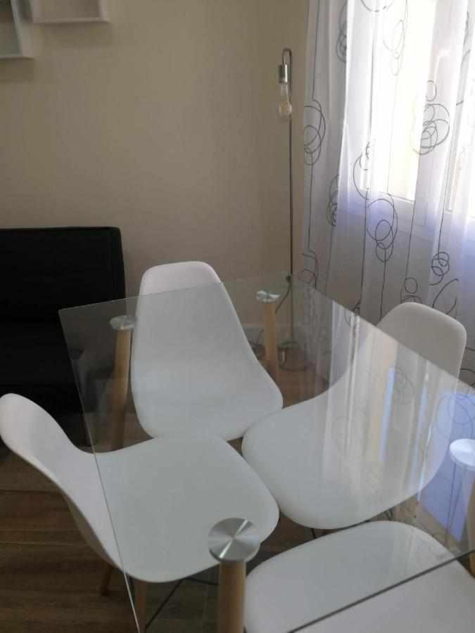 Kubik Apartamentos K3 Caces Dış mekan fotoğraf
