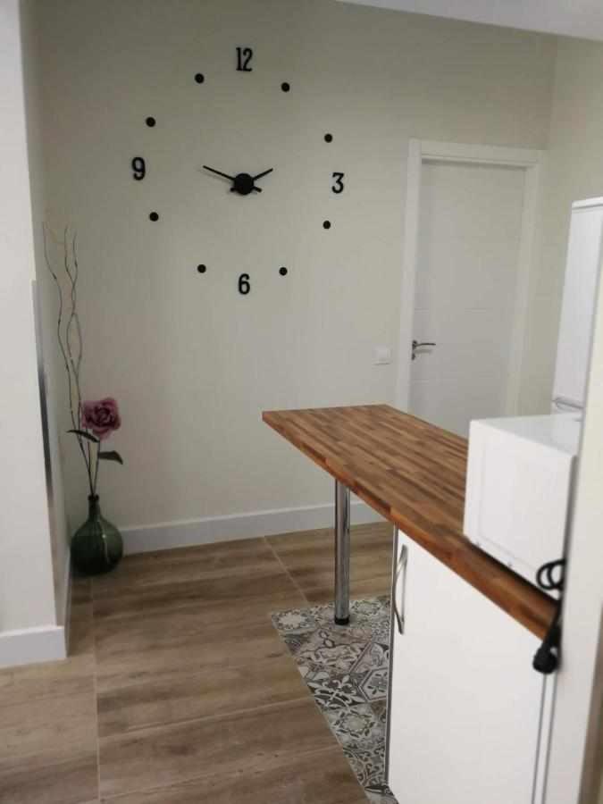 Kubik Apartamentos K3 Caces Dış mekan fotoğraf