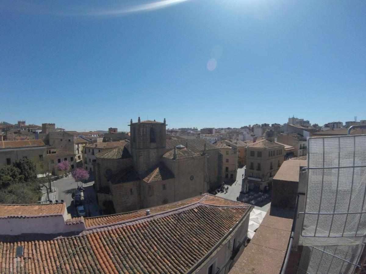 Kubik Apartamentos K3 Caces Dış mekan fotoğraf