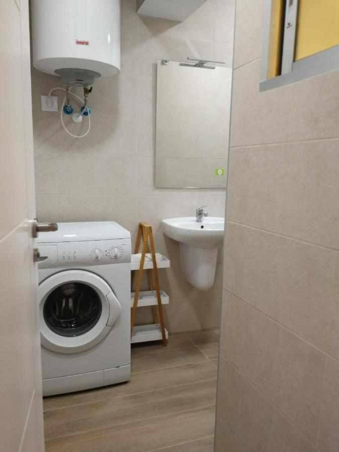 Kubik Apartamentos K3 Caces Dış mekan fotoğraf