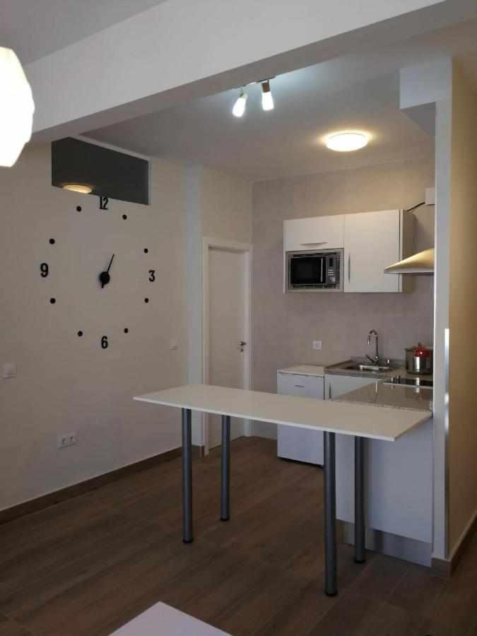 Kubik Apartamentos K3 Caces Dış mekan fotoğraf
