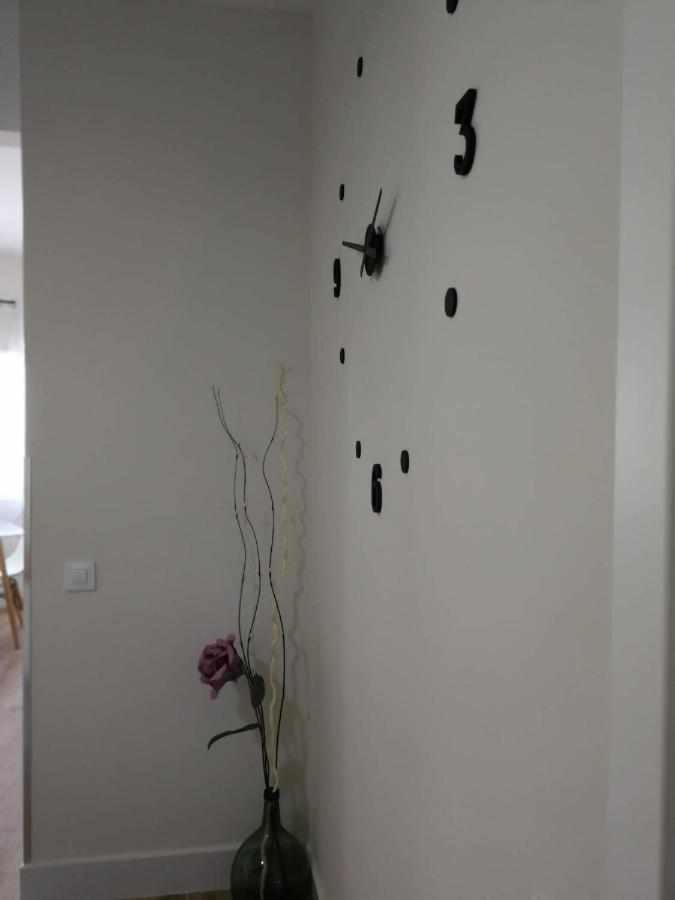 Kubik Apartamentos K3 Caces Dış mekan fotoğraf
