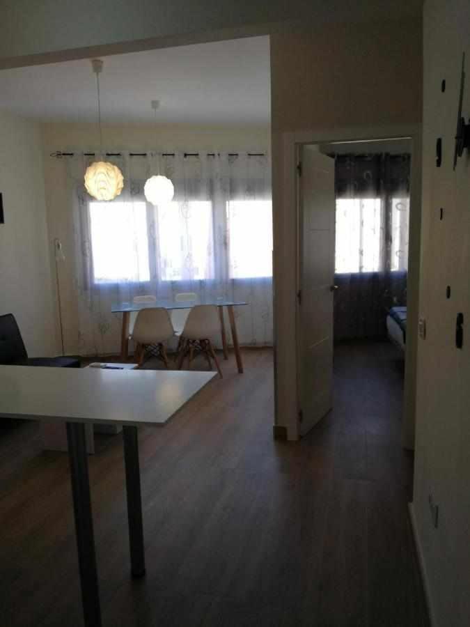 Kubik Apartamentos K3 Caces Dış mekan fotoğraf