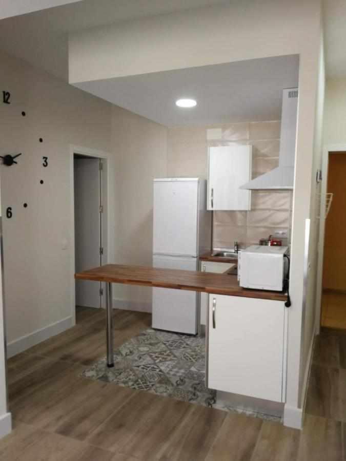 Kubik Apartamentos K3 Caces Dış mekan fotoğraf