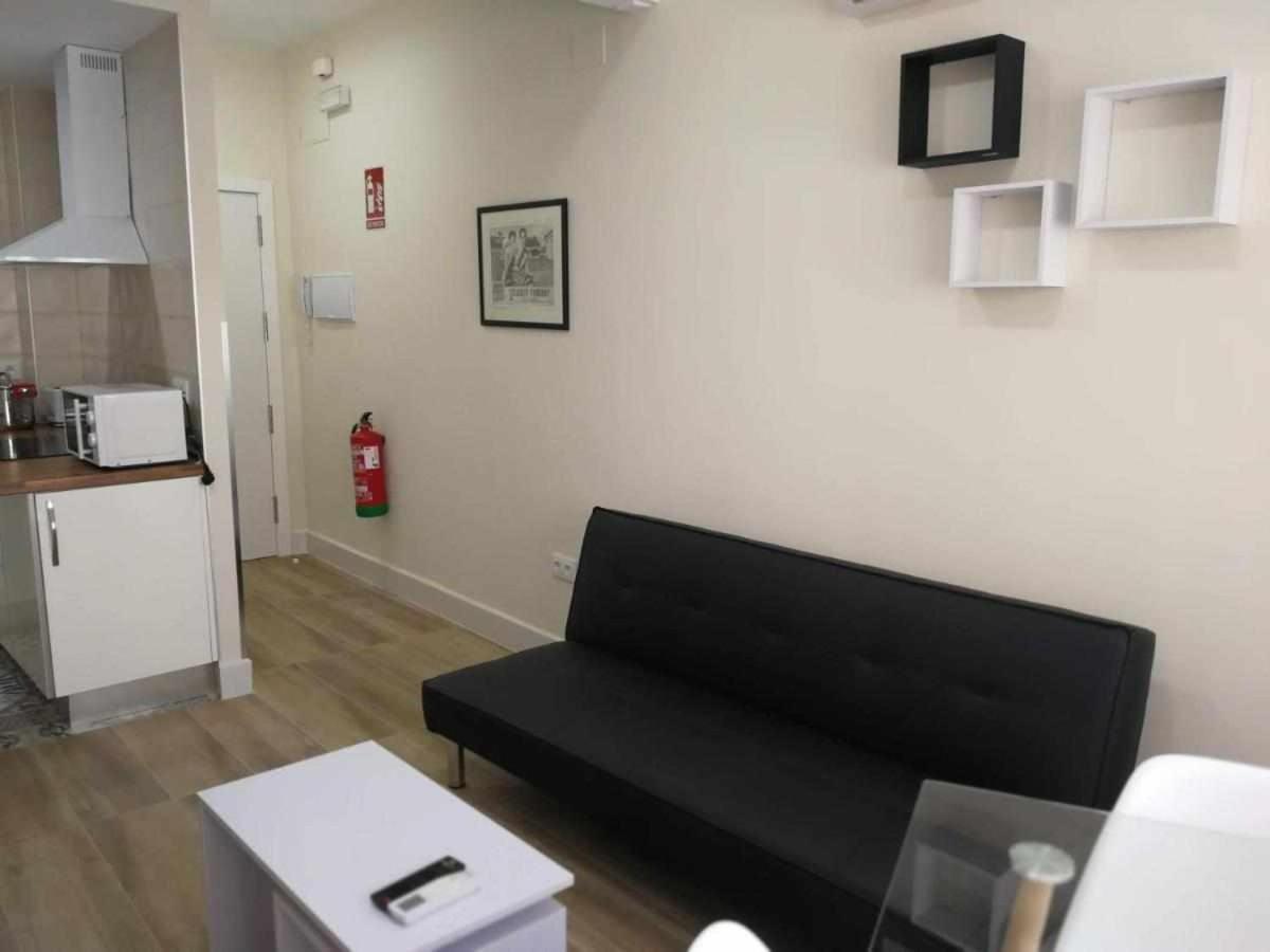 Kubik Apartamentos K3 Caces Dış mekan fotoğraf