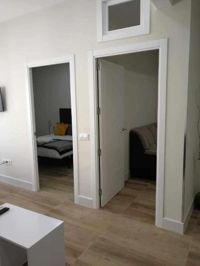Kubik Apartamentos K3 Caces Dış mekan fotoğraf
