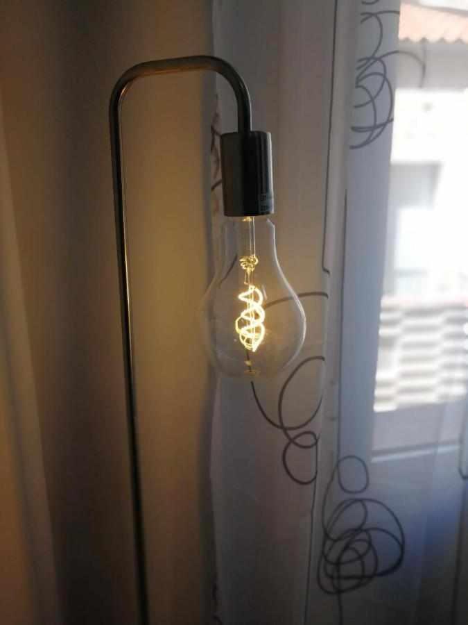 Kubik Apartamentos K3 Caces Dış mekan fotoğraf