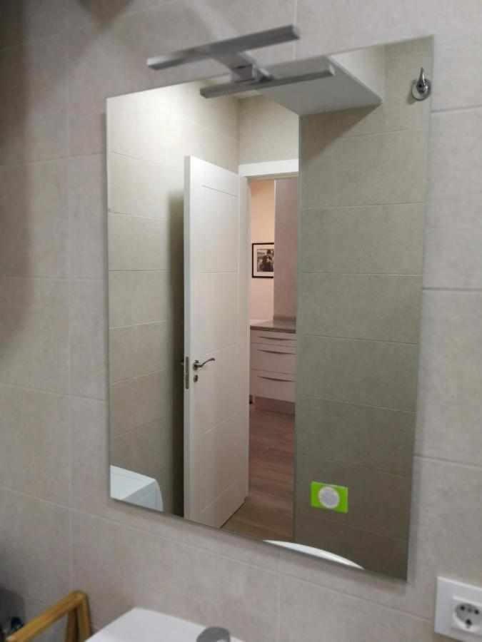 Kubik Apartamentos K3 Caces Dış mekan fotoğraf